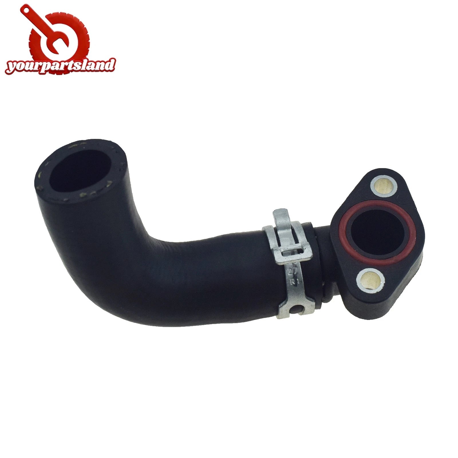 Coolant Pipe Hose Pipe 68252326AF For Jeep Grand Cherokee Ram 1500 3.0 2014-2019 6B93BC-57