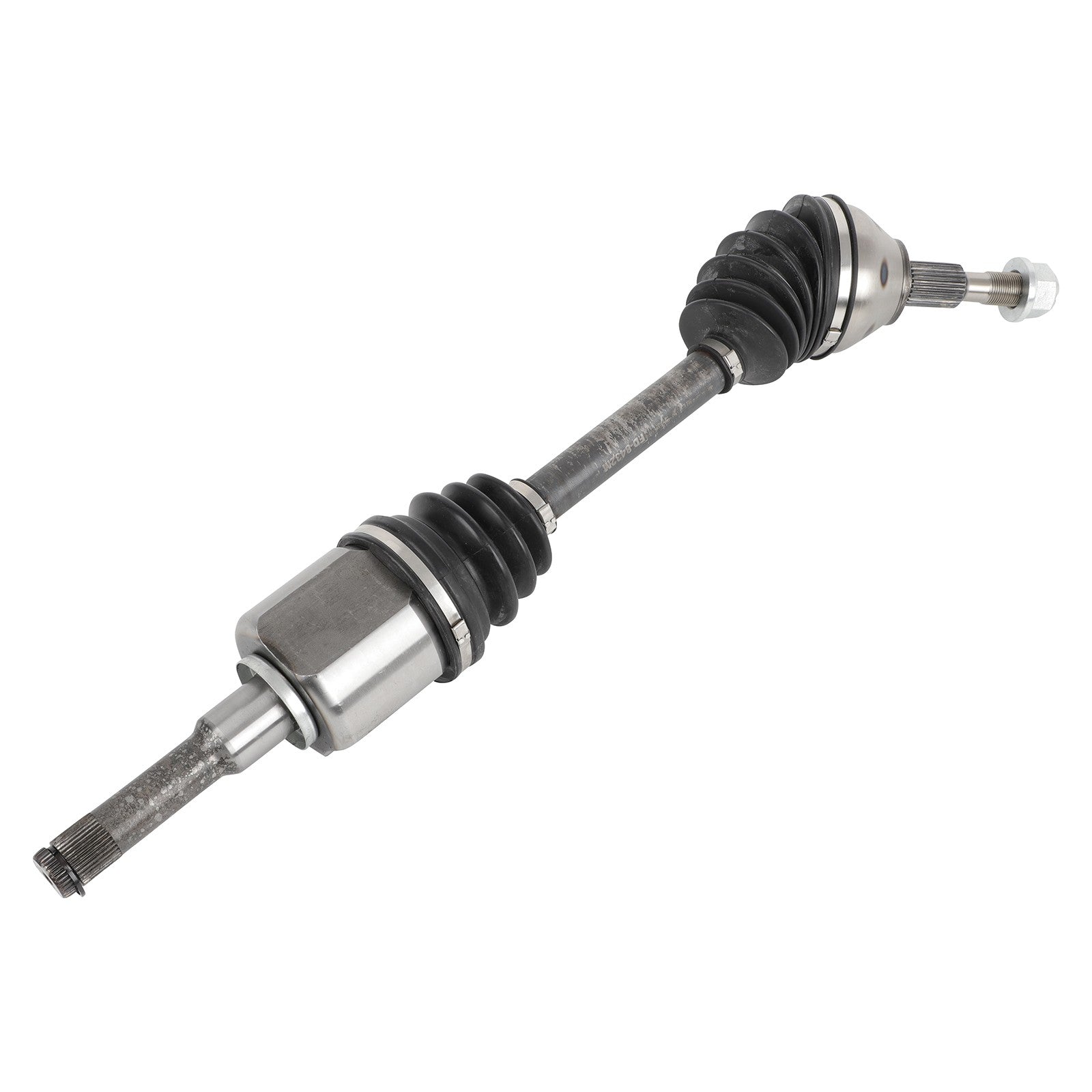 For Ford Fusion 2013-2014 & 2017-2020 2.5L Front Left CV Axle Assembly 6B93BC-57