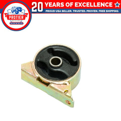 Engine Motor Mount 2PCS Set Fit 2003-2006 Mitsubishi Outlander 2.4L Auto Trans 6B93BC-57