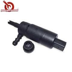 HEADLIGHT+WINDSHIELD WASHER PUMP PUMPS for BMW E46 E90 X5 E60 67128377430 6B93BC-57