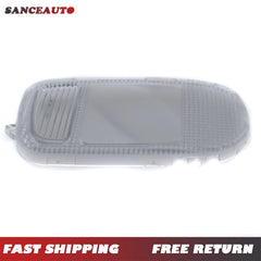 Left For Dodge Ram 02-10 Overhead Console Dome Map Light Lamp Lens 5183271AA 6B93BC-57