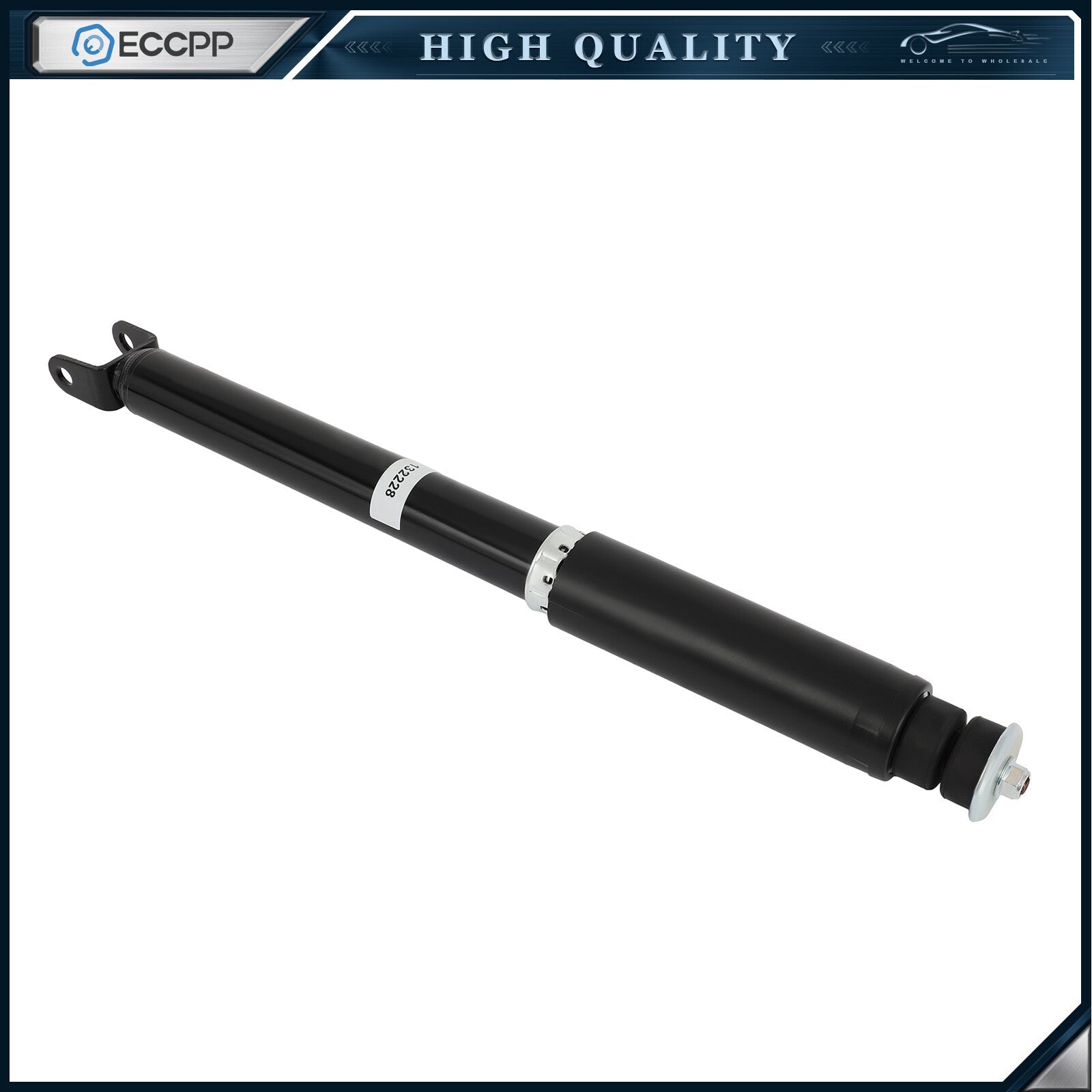 Front Rear Struts Shocks For 2011 2012 2013 2014 2015 2016 17-2019 Ford Explorer KOEEP