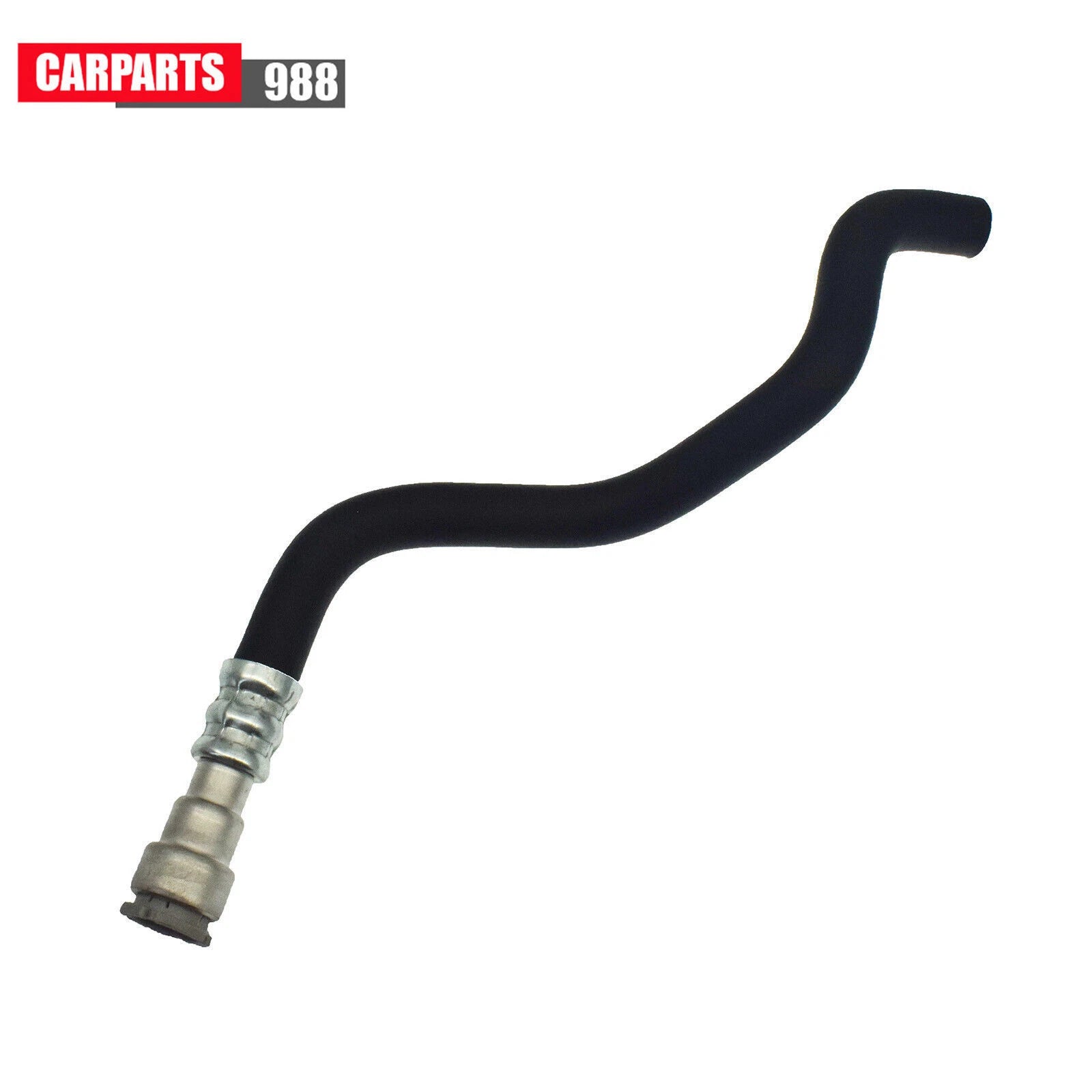 Power Steering Hose +Fluid Tank Reservoir Kit For BMW E46 323i 325i 328i 330i 6B93BC-57