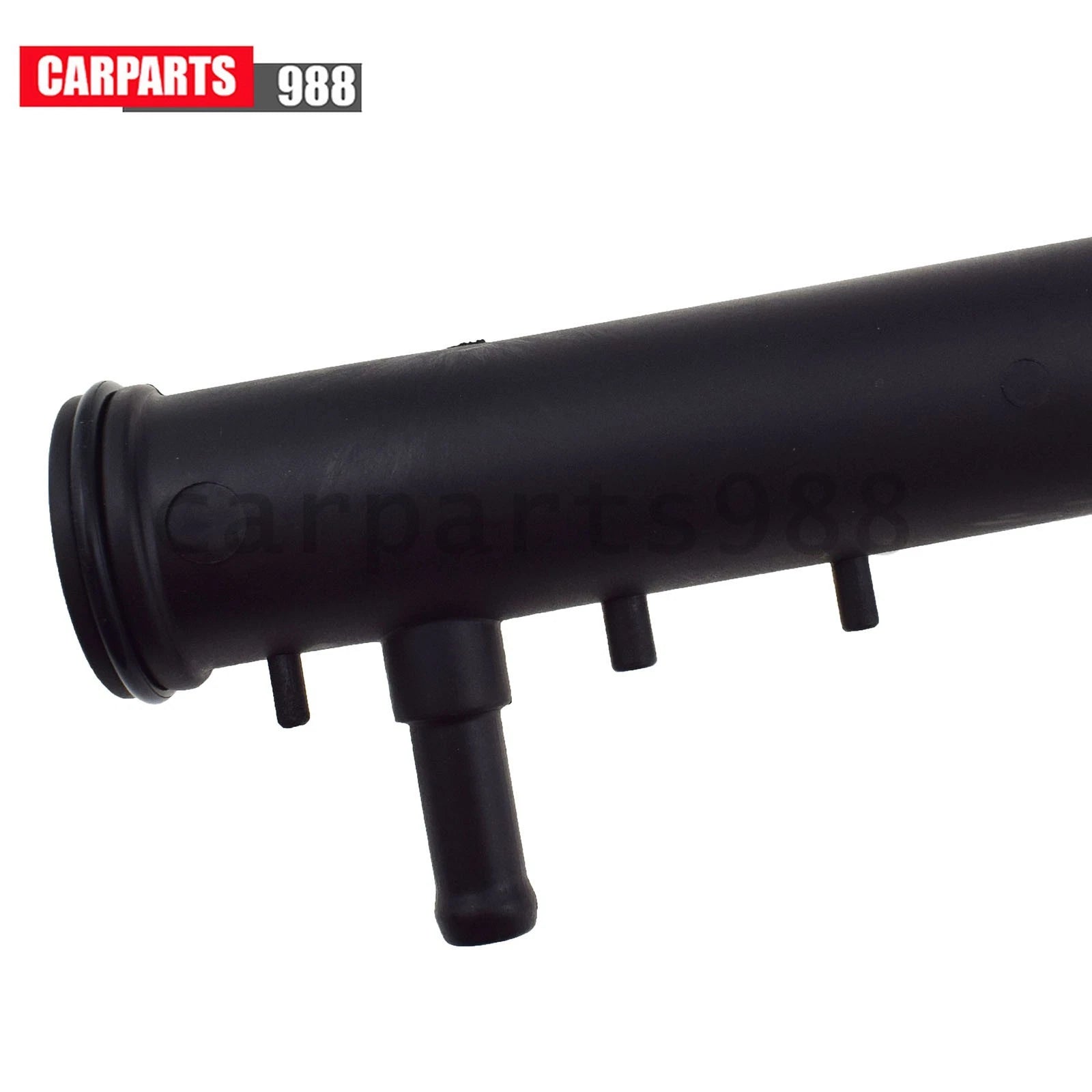 Engine Coolant Water Pipe for Porsche Cayenne Audi Q7 VW Touareg 022121050A 6B93BC-57