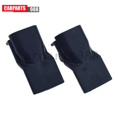 2x Front Windshield Washer Nozzle Wiper Spray for 05-12 Toyota Avalon 85381AC012 6B93BC-57