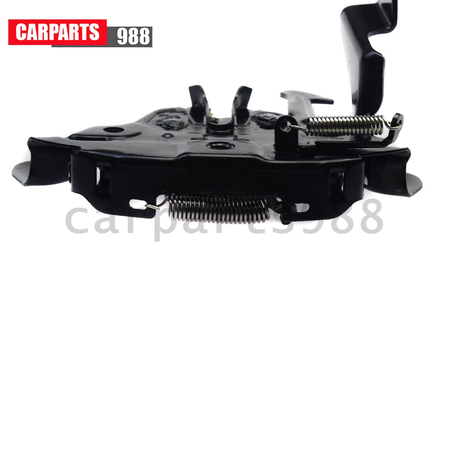 Hood Latch Lock Assembly For 2013-2016 Nissan Sentra NI1234127 656013SG0A 6B93BC-57