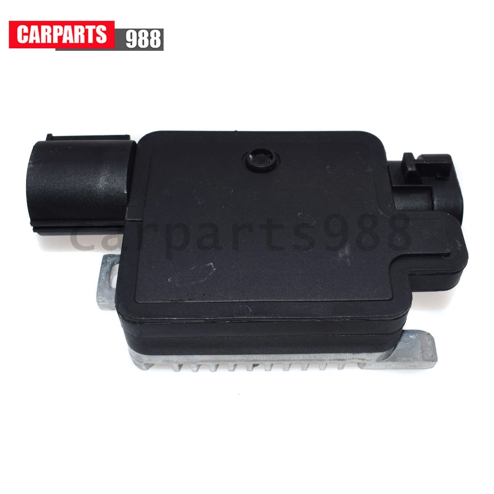 Cooling Fan Relay Control Module For 2010-2015 Ford Edge Flex MKX 6W1Z8B658AC 6B93BC-57