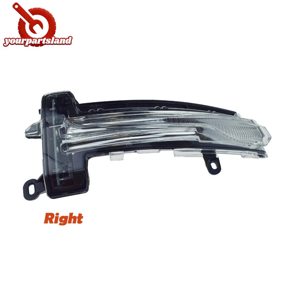 Front Right Mirror Turn Signal Lamp Light For VOLVO XC60 2014-2017 31371879 6B93BC-57
