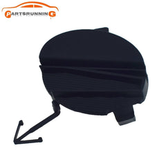 For 2010-2011 Mazda 3 2.0L Engine Front Bumper Tow Hook Cover Cap BEH5-50-A11A 6B93BC-57