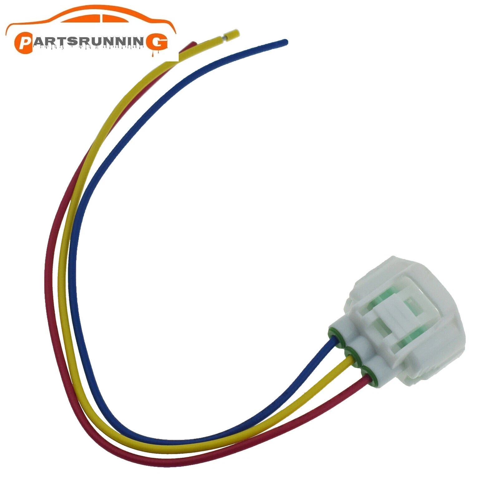 Throttle Position Sensor Connector 4874371AC For Dodge Dakota Viper Jeep 1997-02 6B93BC-57