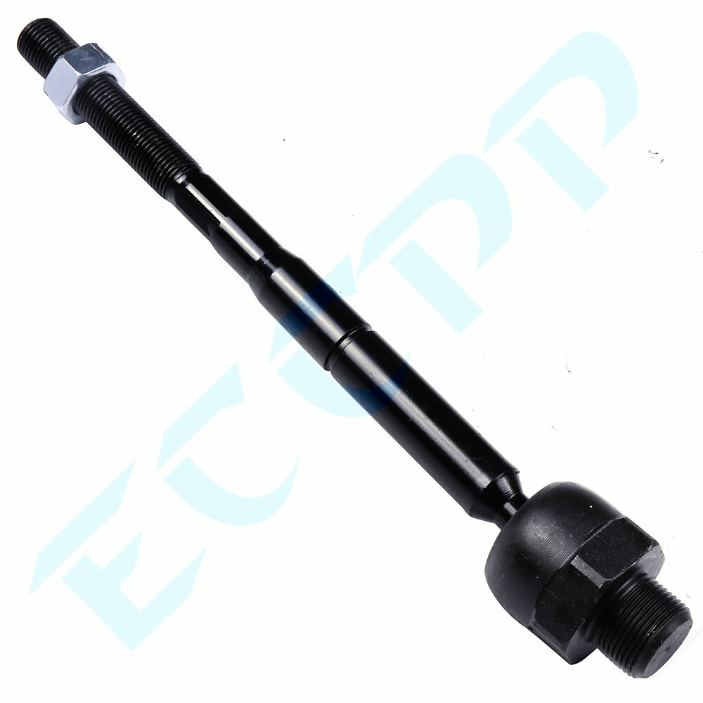 4x For Dodge Dakota & Mitsubishi Raider 2WD 4WD Front Inner Outer Tie Rod Links 6B93BC-57