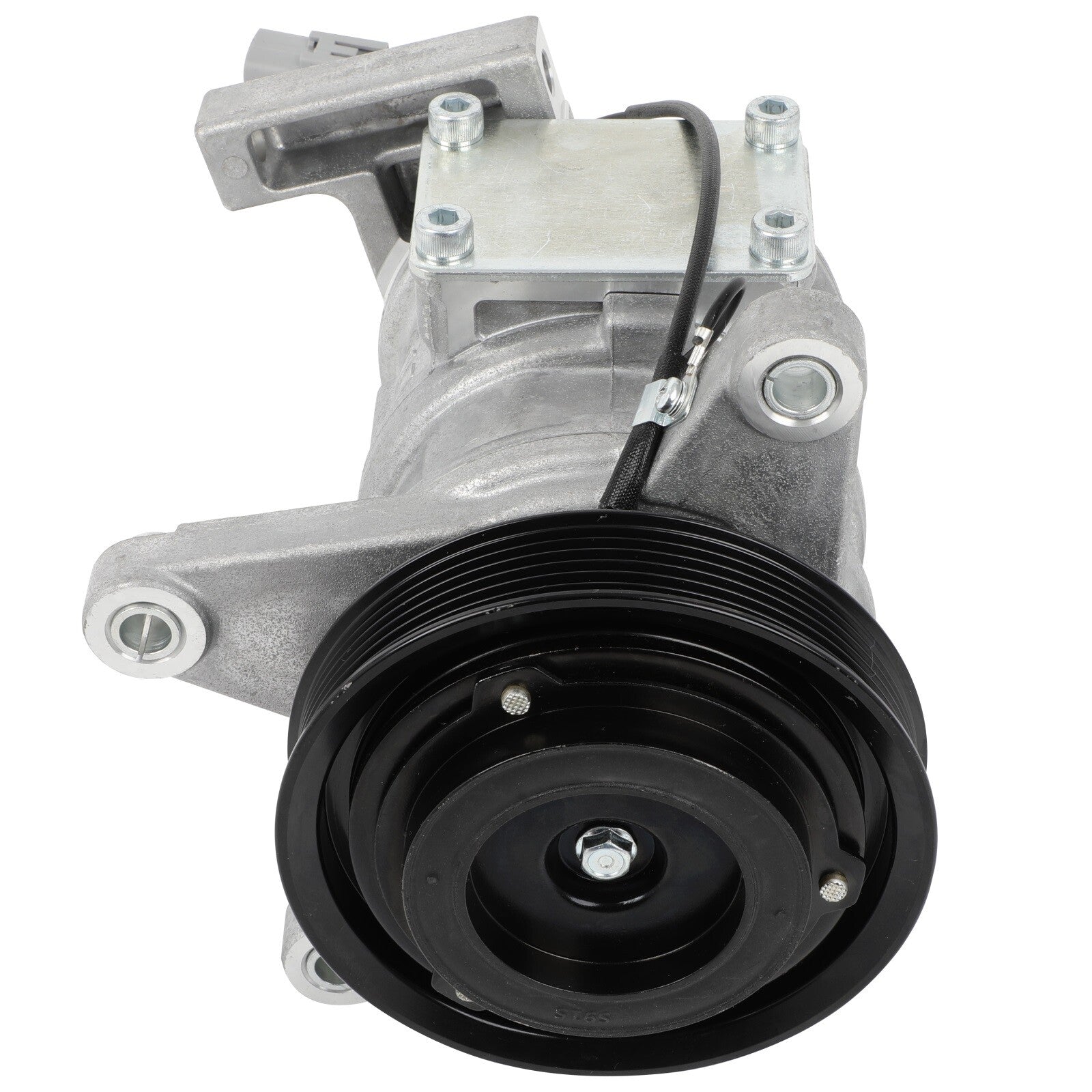 ECCPP A/C AC Compressor 1993-1998 For Toyota Supra 3.0L For Lexus SC300 6B93BC-57