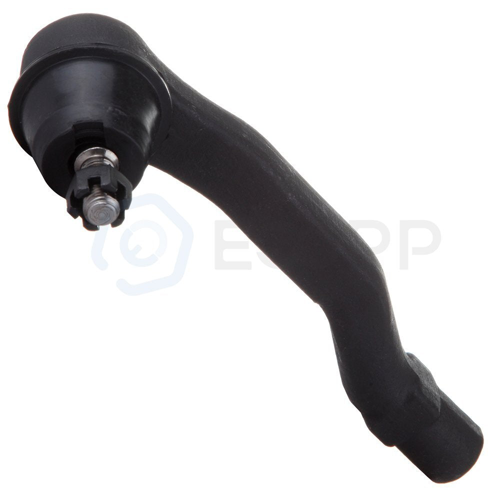 4pcs For 1998-2001 Acura Integra Front Inner Outer Tie Rod Ends Suspension kit 6B93BC-57