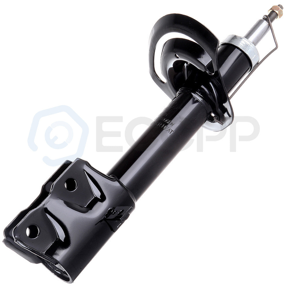 Front Rear Struts Shocks For 2007-12 DODGE Caliber 2007-10 JEEP Left Right 6B93BC-57