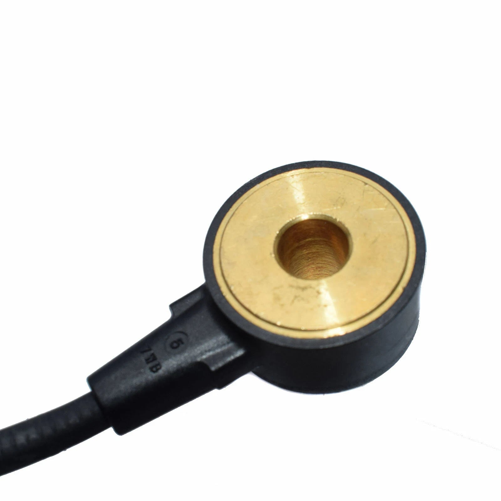 Knock Sensor For 2008-2020 Hyundai 2009-2021 Kia 2.4L 39250-2G100 392502G100 6B93BC-57
