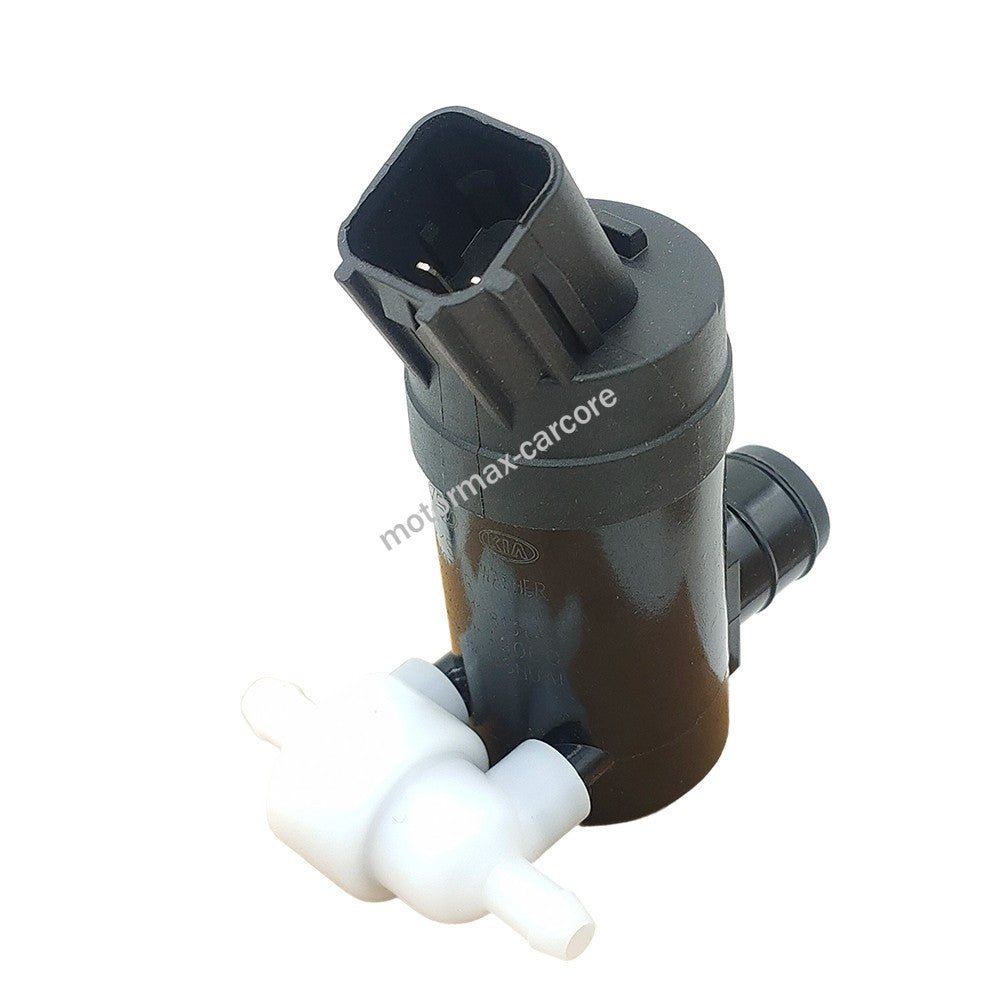 98510-A9000 Windshield Washer Pump For2015-2021 Kia Sorento Sedona 3.8L 3.3L 6B93BC-57
