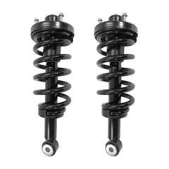 Rear Complete Strut Assembly Kit for 2007-2017 Ford Expedition EL, 2007-2017 6B93BC-57