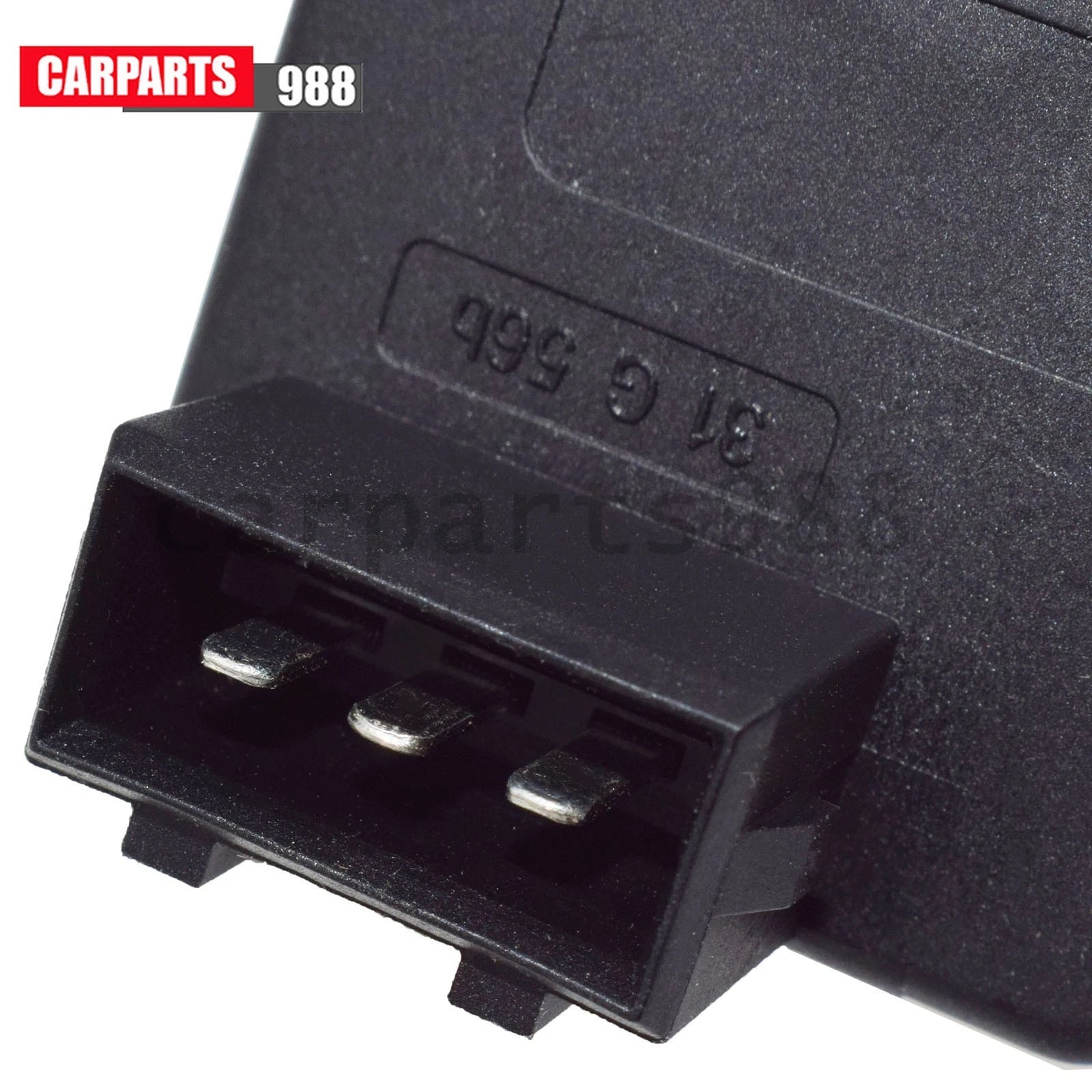 Front Headlight Level Adjustment Motor for VW Passat B5 Variant 1996 1997-2001 6B93BC-57