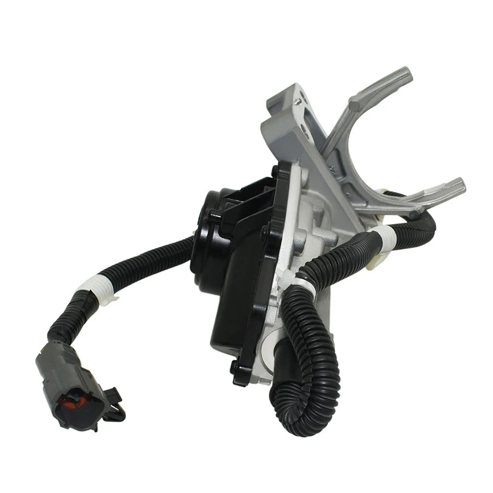 8981408531 Differential Vacuum Actuator Assembly for Isuzu D-MAX 3.0TD 2.5TD 6B93BC-57