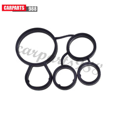 Oil Filter Housing Gasket 07K115441 For VW Golf Beetle Jetta Rabbit TT Quattro 6B93BC-57