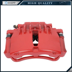 Front Left Brake Caliper 1Pc  Kits Zinc For 1999-2002 Ford Mustang 18-B4723 6B93BC-57