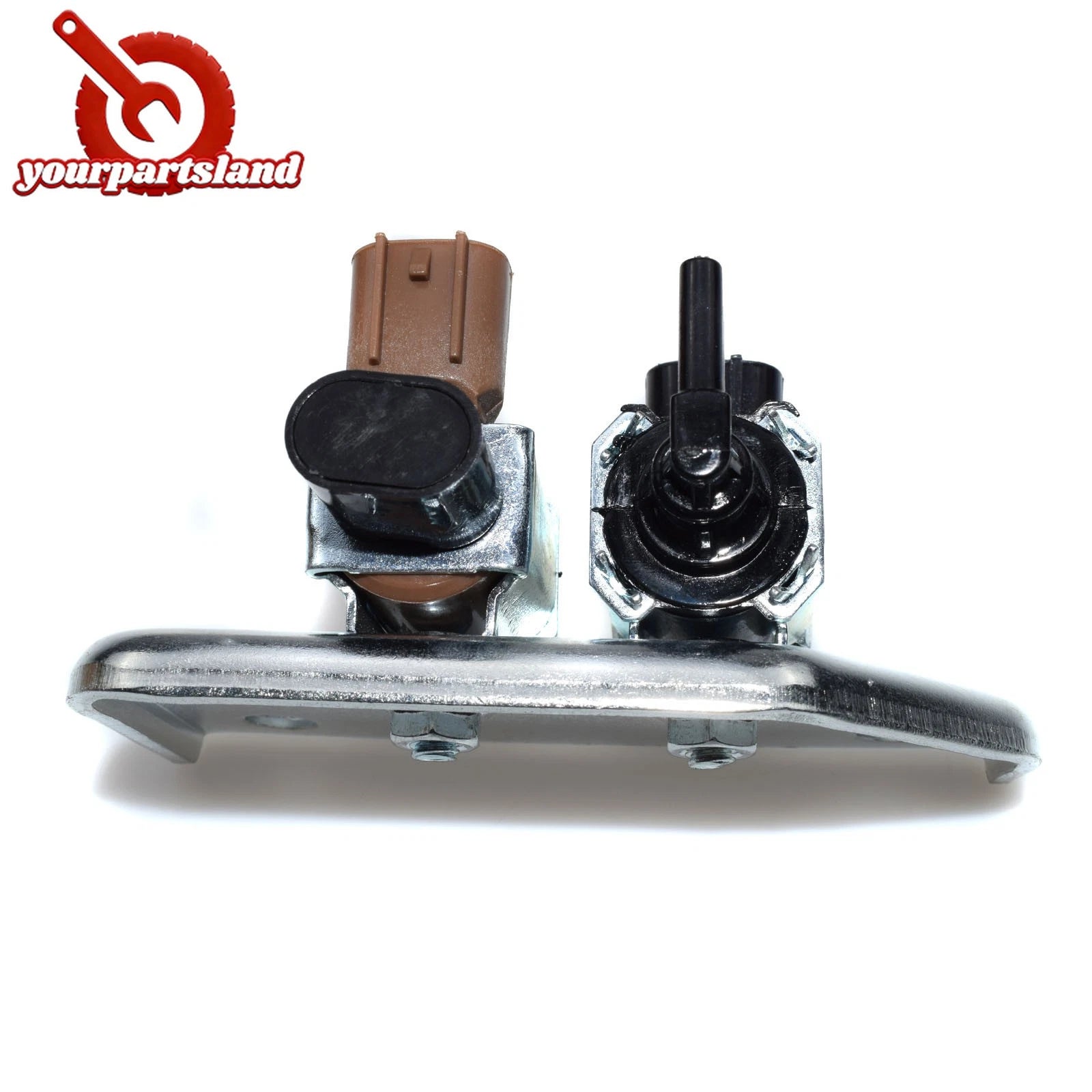 MR577099 Solenoid Valve fit for Mitsubishi Montero Pajero Shogun L200 K5T81289 6B93BC-57