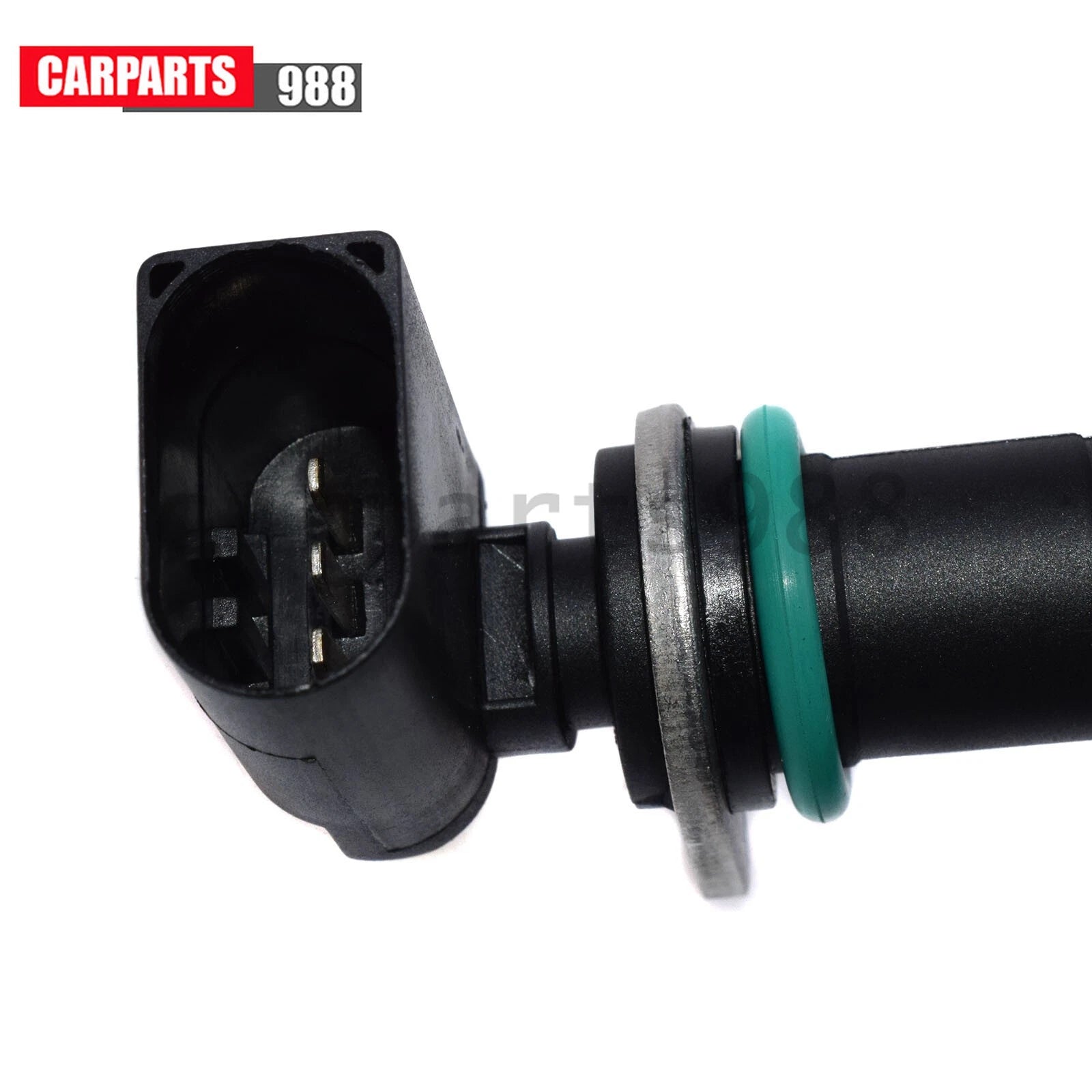 Crankshaft Position Sensor For BMW E36 E39 E46 E53 E60 X3 X5 Z3 M3 12141709616 6B93BC-57