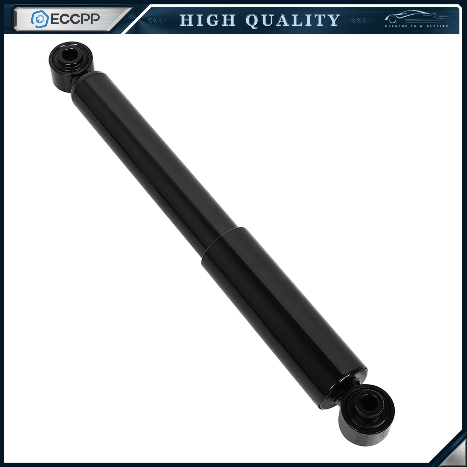 For 2007-08 Hyundai Entourage (4) Front Struts w/ Spring Mount & Rear Shocks Kit 6B93BC-57