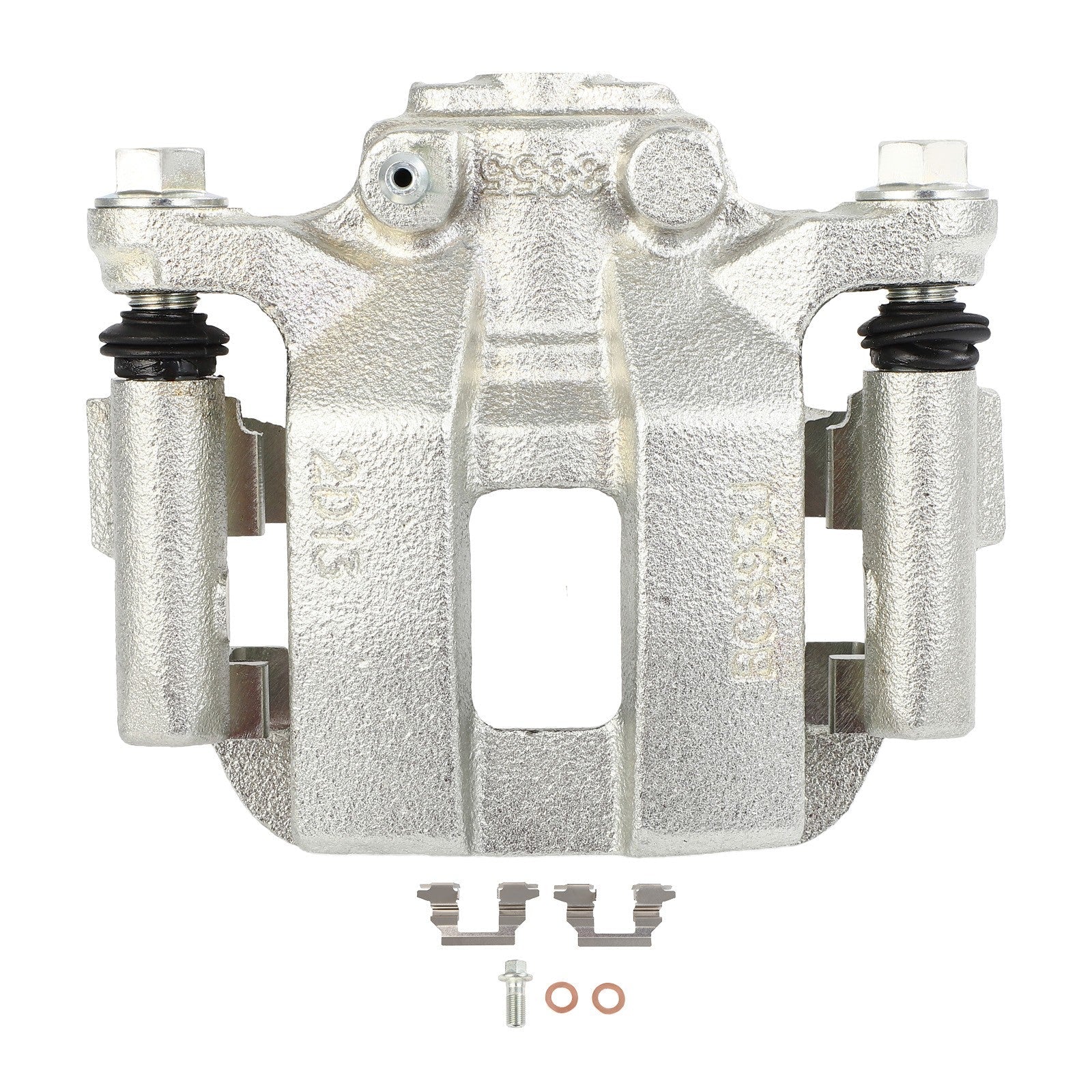 Rear Left Brake Caliper 1Pc For 2011-2022 Nissan LEAF 2014-2020 Nissan Rogue 6B93BC-57