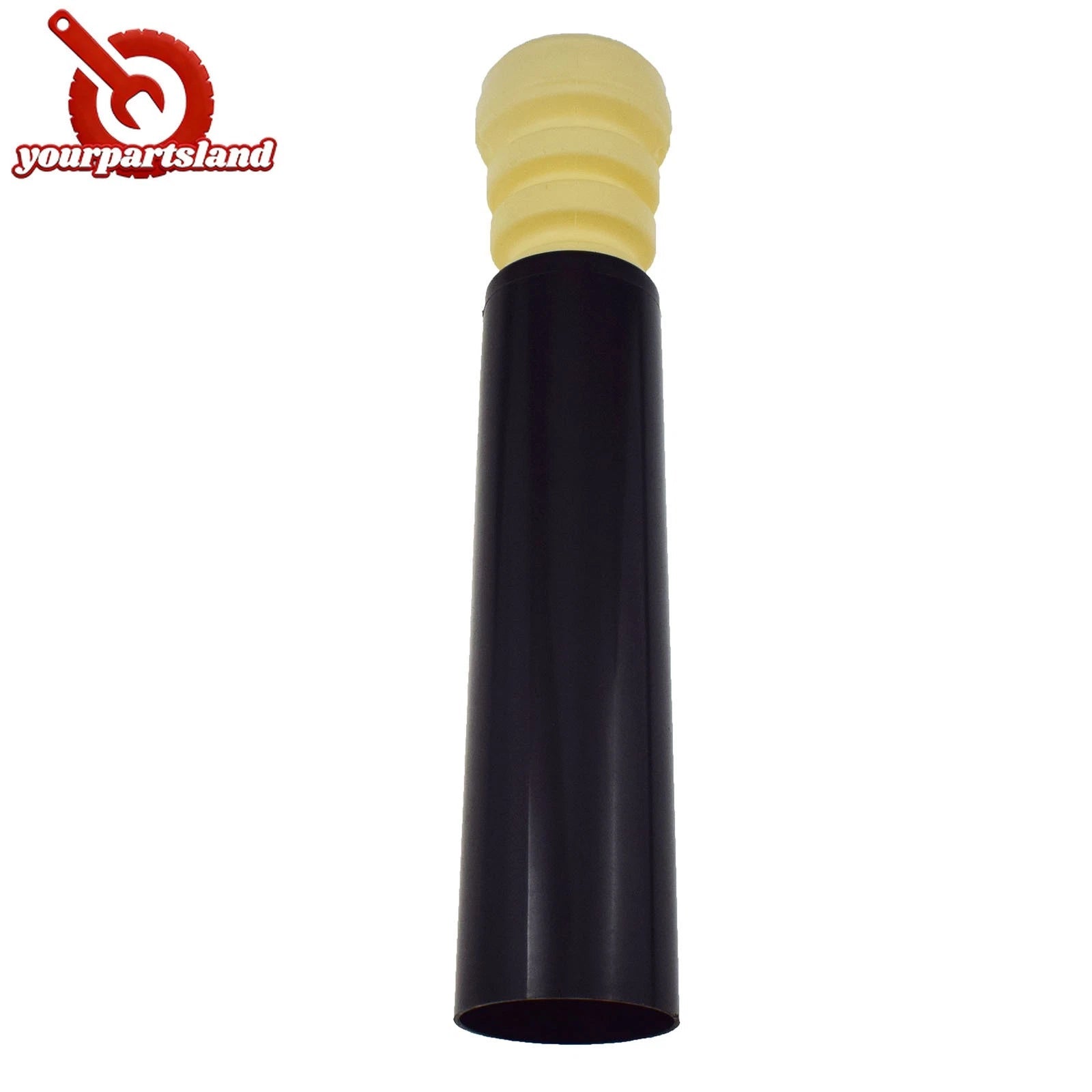 2PCS Bump Suspension Shock Stop Absorber Bellow D24H281A0A for Mazda CX-3 15-21 6B93BC-57