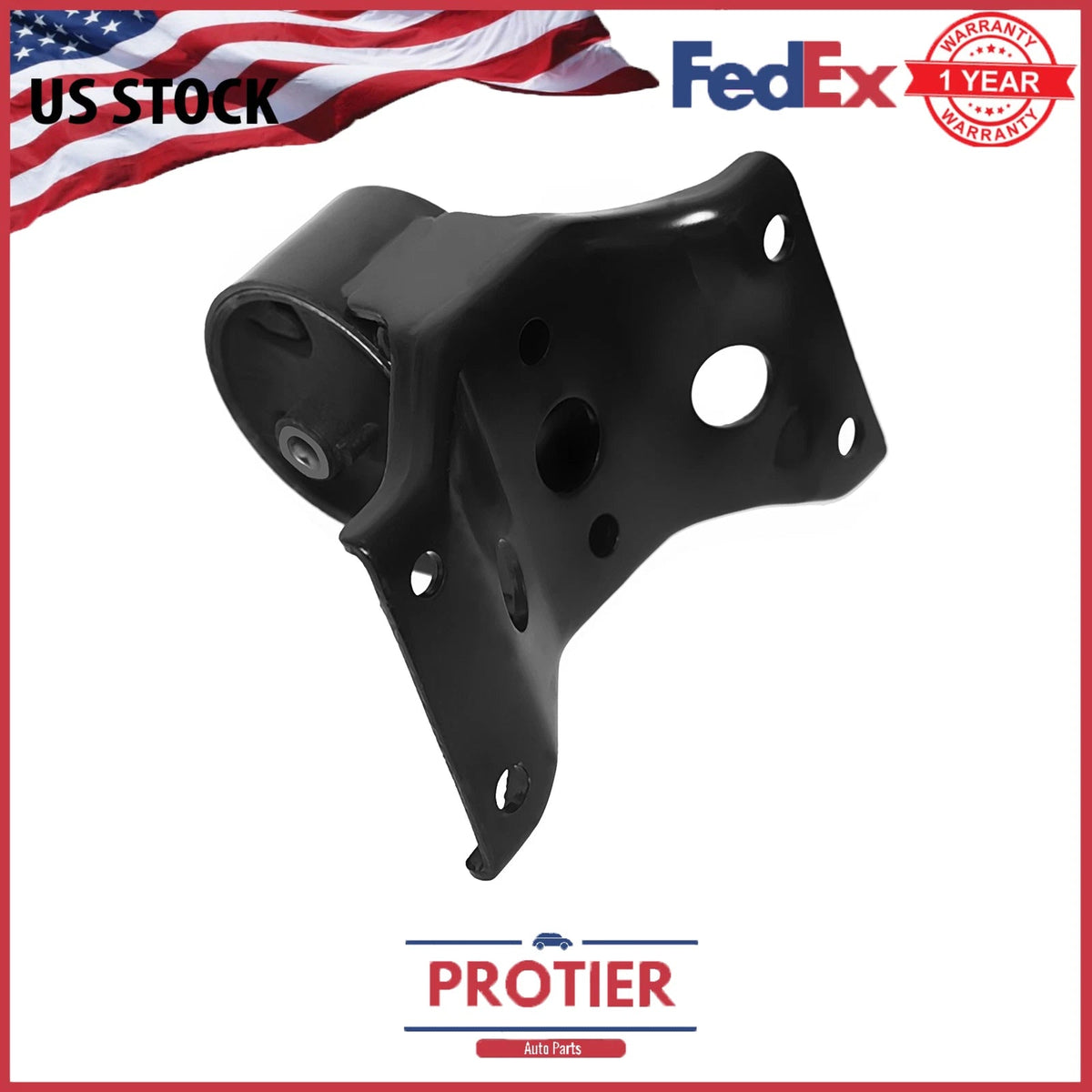 Transmission Mount for NISSAN SENTRA 6B93BC-57