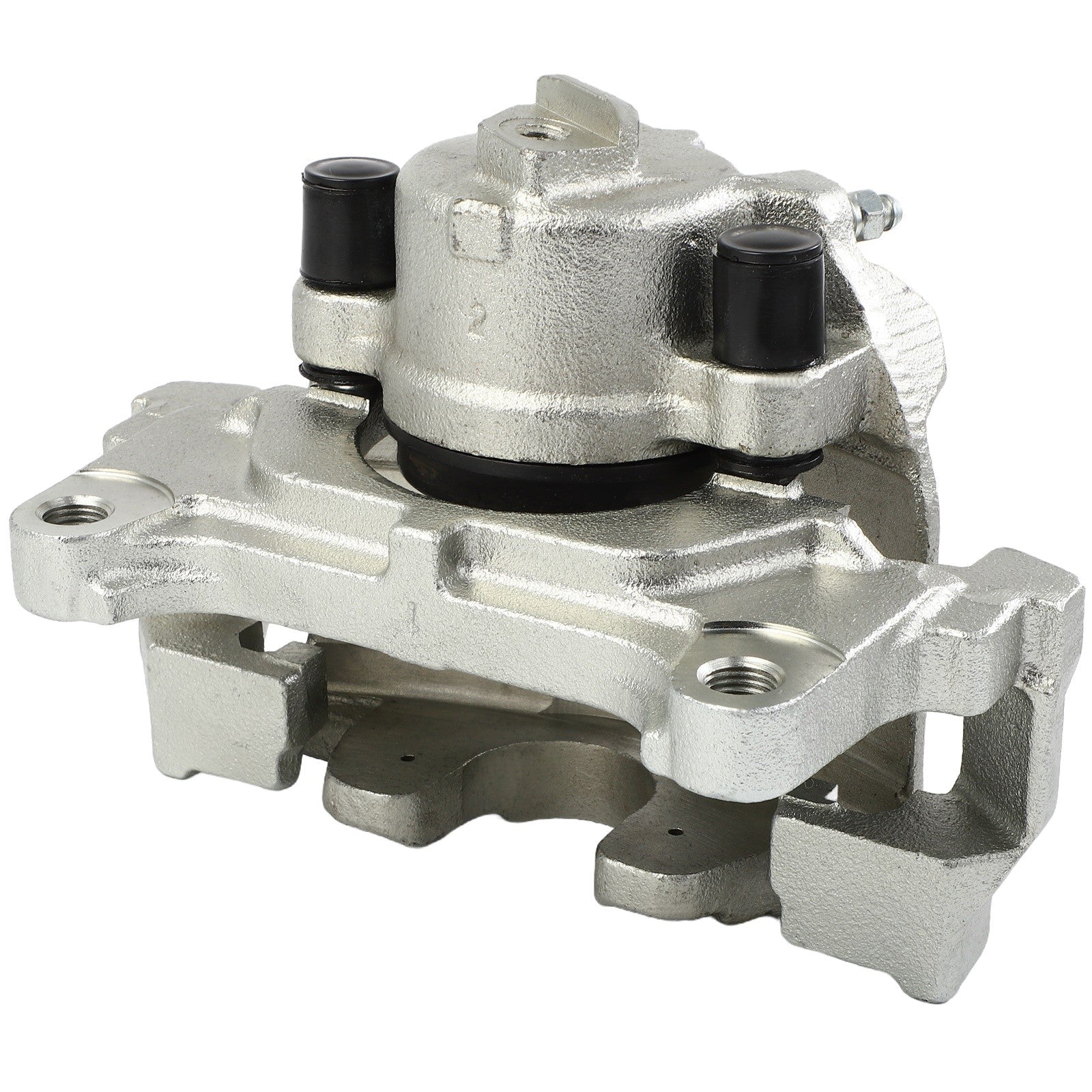 Front Right Brake Caliper 1Pc For 2015-2018 Audi Q3 2015-2018 Audi Q3 Quattro 6B93BC-57