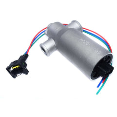 13411744713 Fuel Injection Idle Air Control Valve W/ Connector For BMW For SAAB 6B93BC-57