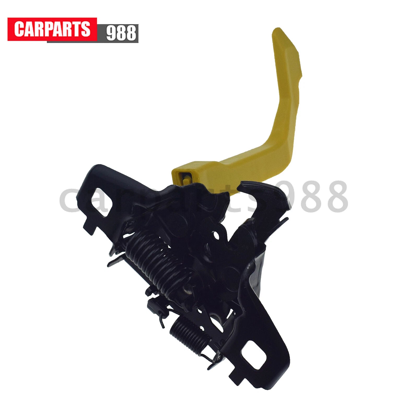 Car Hood Latch Lock Assembly for Nissan Sentra 2020 2021 656016LA0A 65601-6LA0A 6B93BC-57