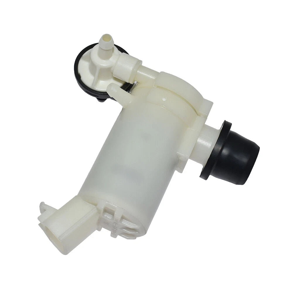 Windshield Wiper Washer Pump 76846TF0013 for Honda CR-V Fit HR-V Accord Odyssey 6B93BC-57