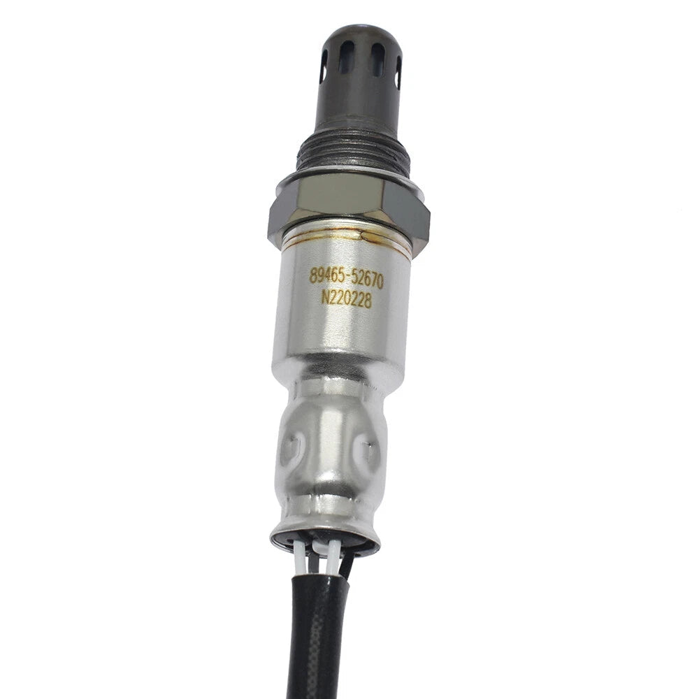 2PCS Upstream+Downstream Oxygen O2 Sensor For 2012-2019 Toyota Prius C 1.5L L4 6B93BC-57
