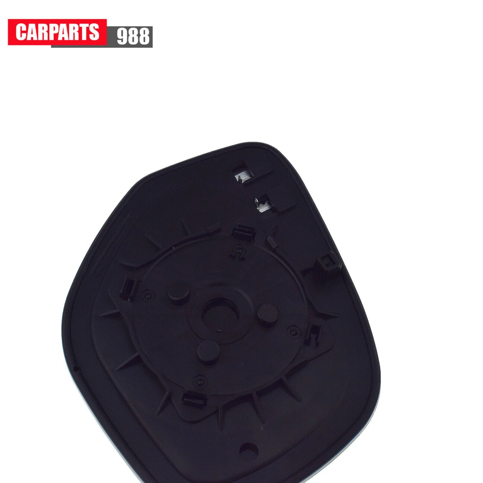 Left Side Heated Mirror Glass For Mitsubishi Outlander 2010 2011-2013 7632A939 6B93BC-57
