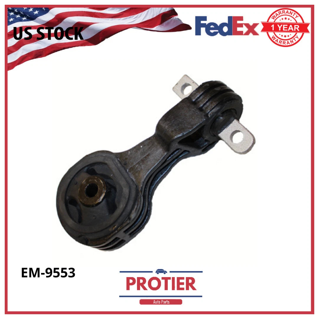 Engine Torque Strut Mount Rear 9553 fits 06-11 Honda Civic 1.3L-L4 6B93BC-57