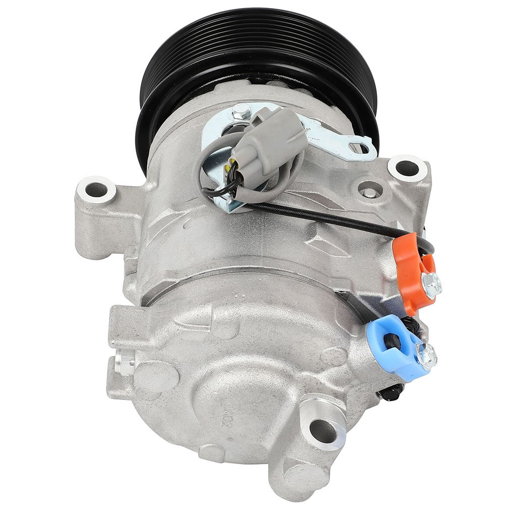 A/C AC Compressor for Toyota Sequoia 4.7L 2008-2009 883200C140 6B93BC-57