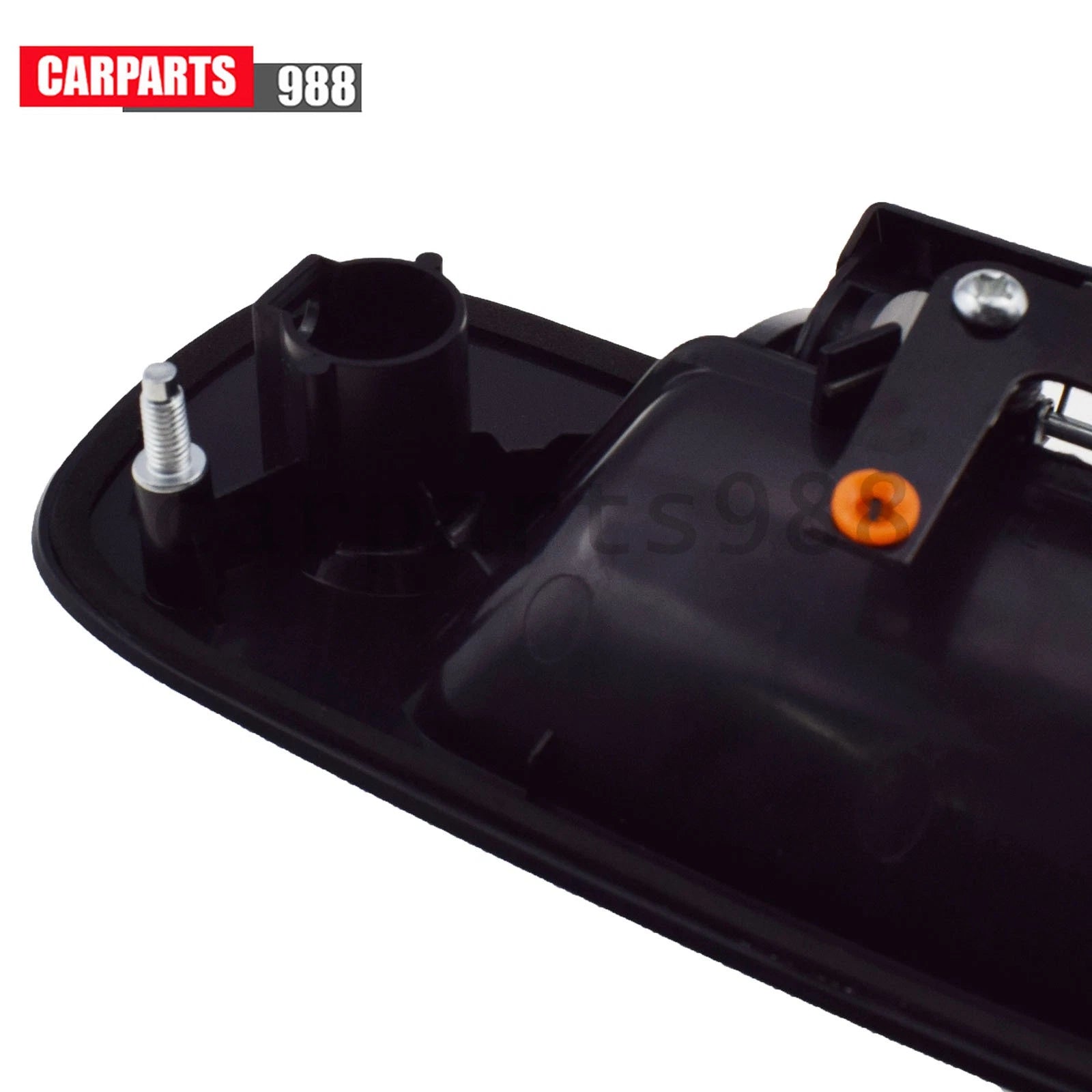 Front Left Side Outside Door Handle For Chevy Express GMC Savana 96-09 15167641 6B93BC-57