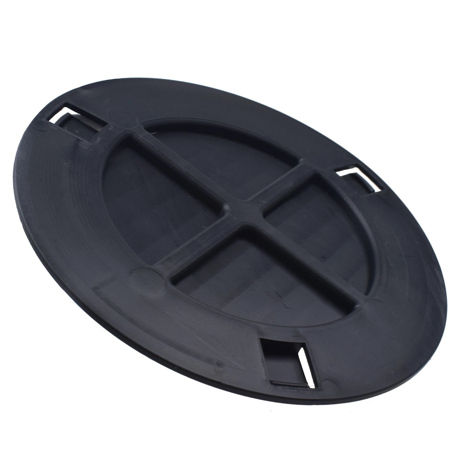Lid Wheelhouse Cover Inner Fender-Access Cap 51719802413 for BMW Mini R60 R61 6B93BC-57
