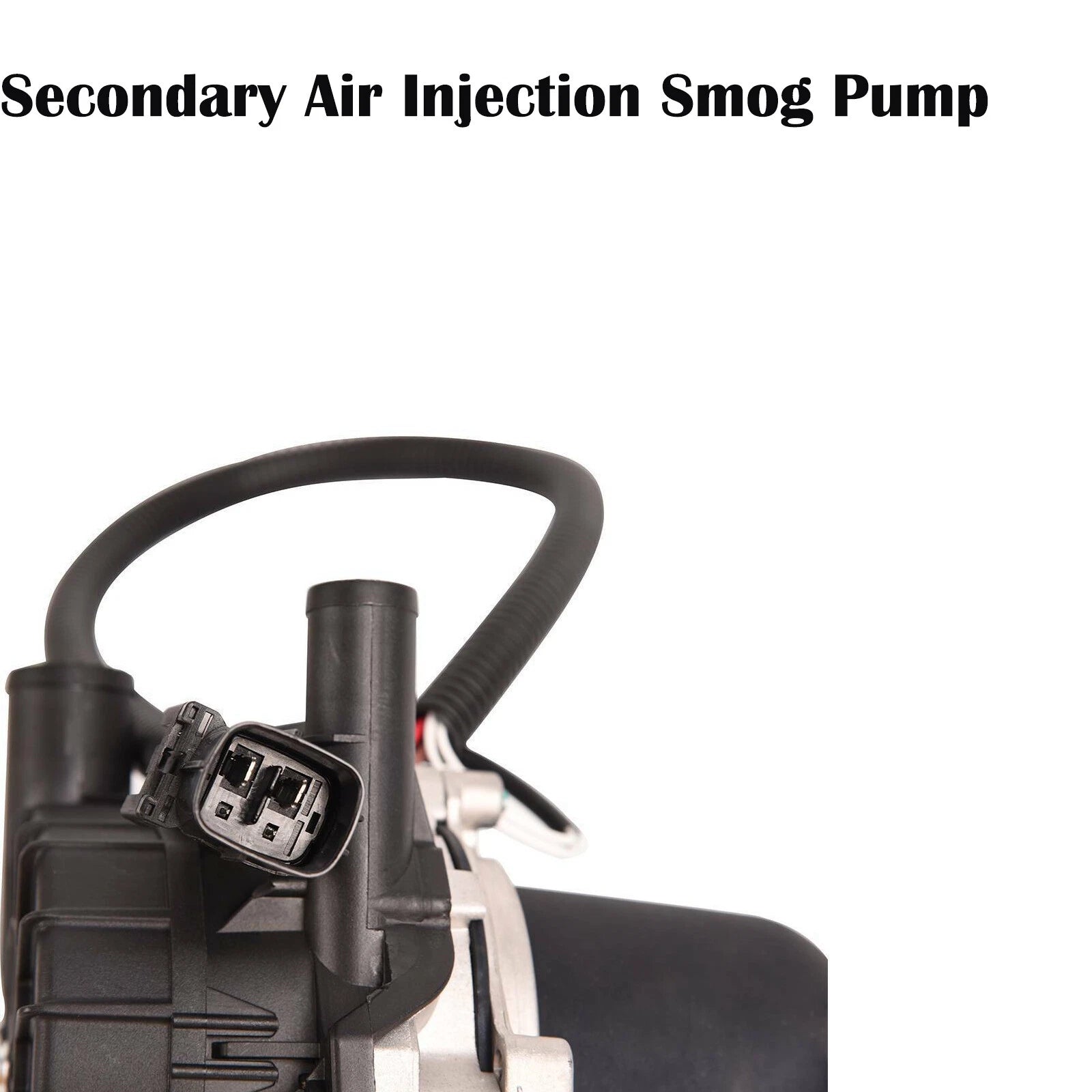 Secondary Air Injection Pump 17610-0W020 For Toyota Tacoma 4.0L 2012-2015 6B93BC-57