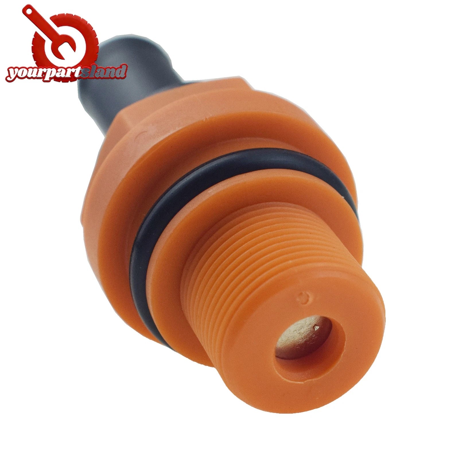 PCV Valve 12204-36050 for Lexus NX200T NX300 2.0L 2015-2021 Turbo Model 045-0452 6B93BC-57