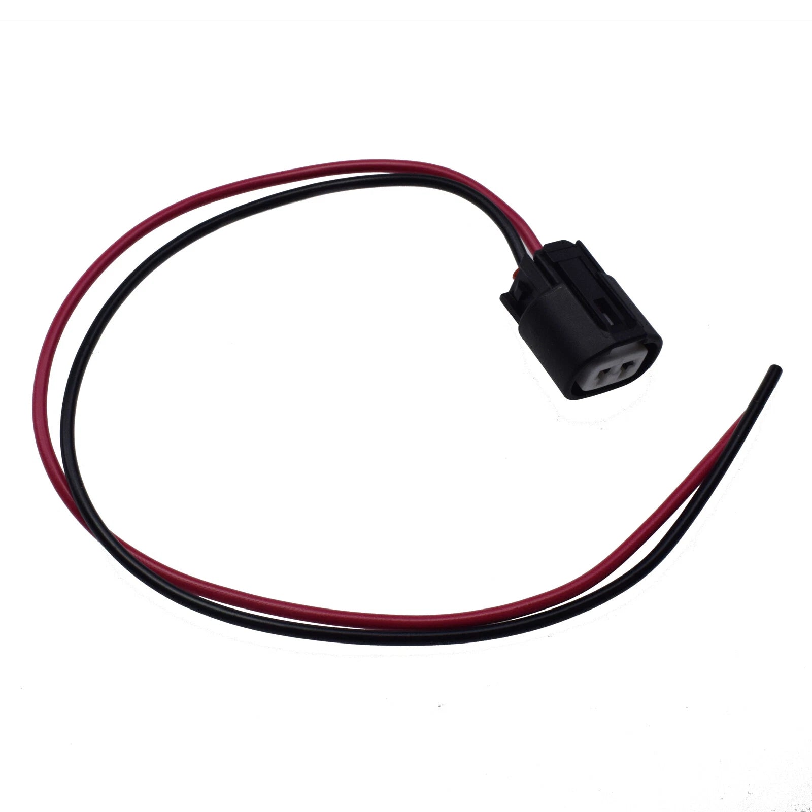 Connector 2-way 2 pin FOR ABS Sensor for Toyota Lexus 89516-08020,8951608020 6B93BC-57