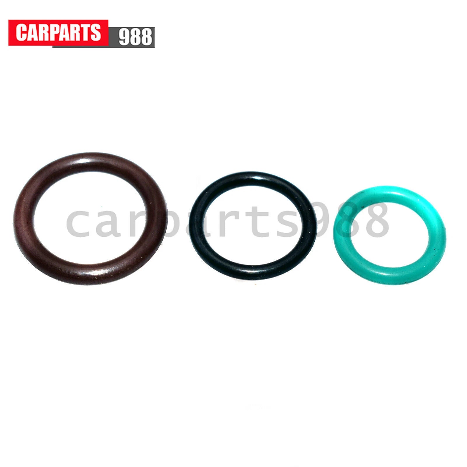 Fuel Pressure Regulator Kit For 2003-07 Ford 6.0LF250 F350 F450 F550 3C3Z9T517AG 6B93BC-57