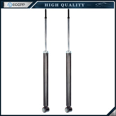 Rear Pair Struts Shocks For 2004-2006 Scion xA xB 1.5L Left Right ECCPP ECCPP