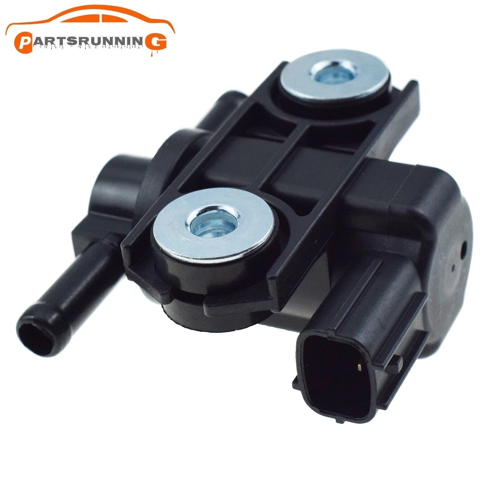 For Acura MDX RL TL Honda Accord Odyssey Vapor Canister Purge Solenoid Valve 6B93BC-57