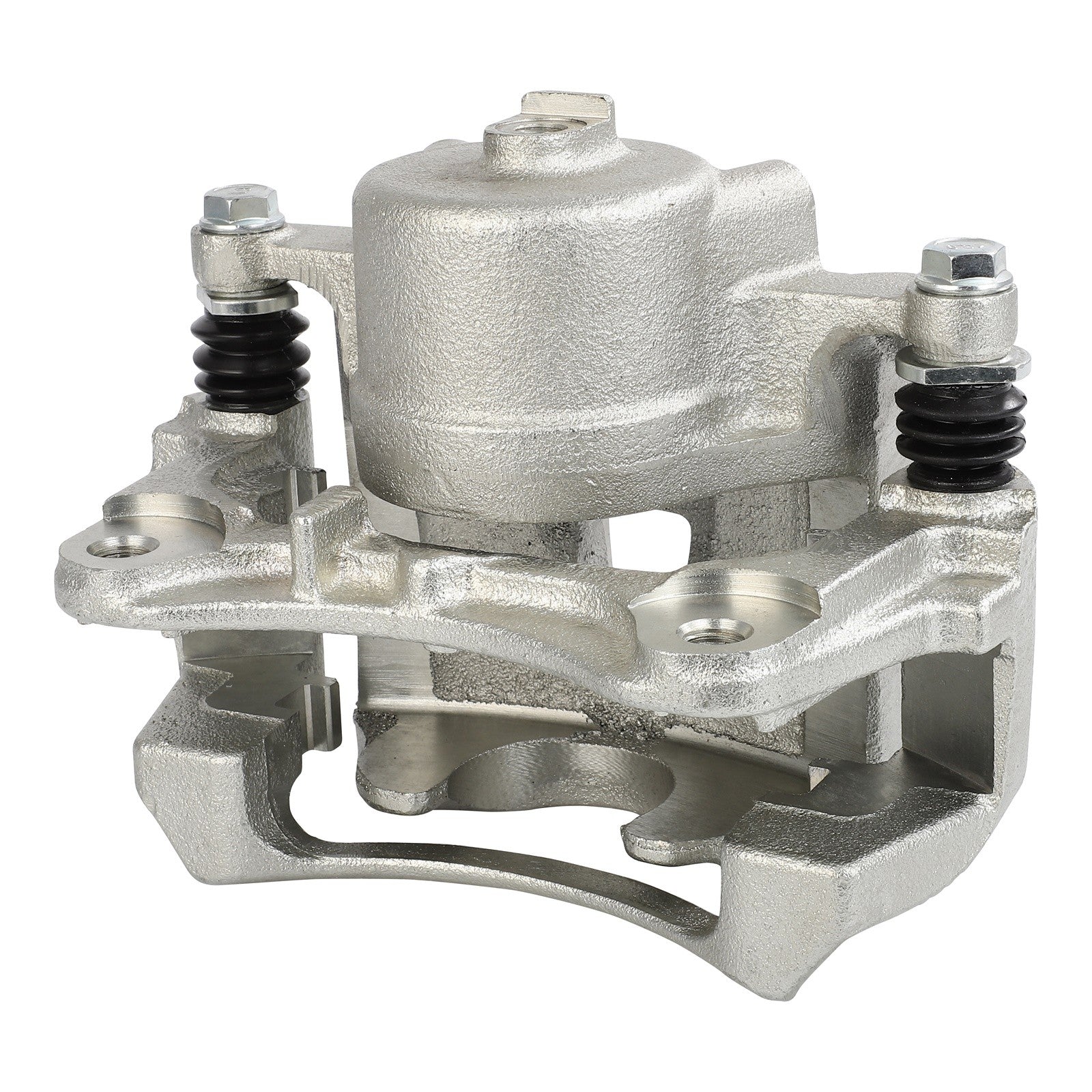 Front Left Brake Caliper 1Pc For 2004-2007 Saturn Ion 2005-2008 Chevrolet Cobalt 6B93BC-57