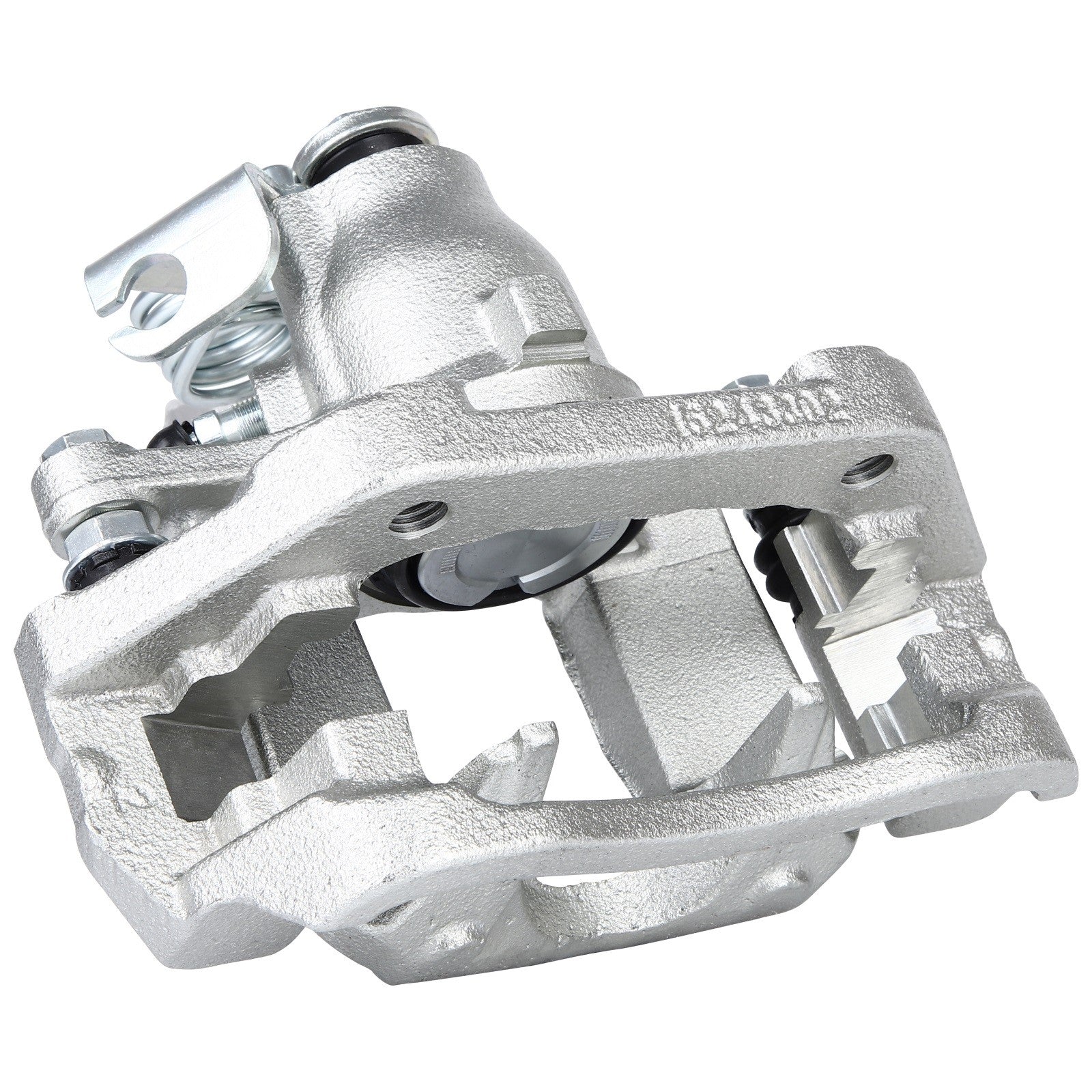 Rear Right Brake Caliper 1Pc  Set For 2009 Ford Flex 2009-2011 Lincoln MKS 6B93BC-57