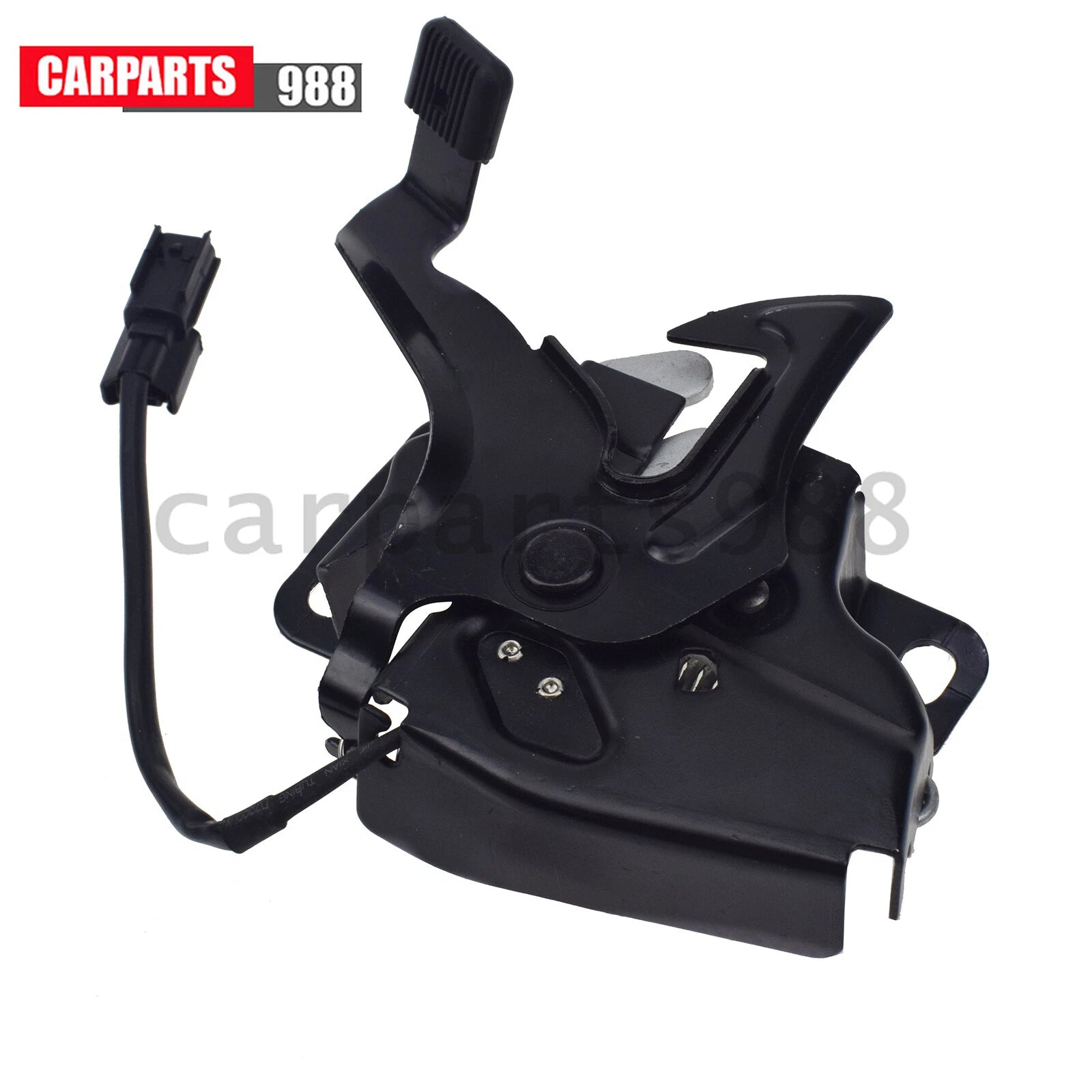 Hood Latch Lock For 2008 2009 2010-2012 Honda Accord 74120TA6A01 HO1234122 6B93BC-57